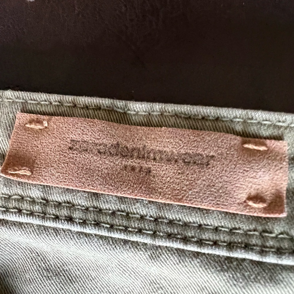 Zara men’s pants